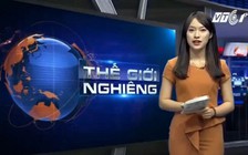 Nữ sinh 18 tuổi ‘nói’ 7 thứ tiếng làm MC truyền hình: ‘Tôi không nghĩ mình giỏi’