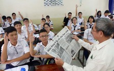 Ngày mai, khai mạc chương trình Tư vấn mùa thi 2017