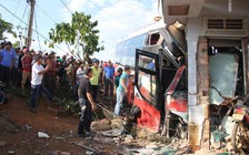 Khởi tố vụ án vụ xe Thành Bưởi gây tai nạn làm 2 người chết