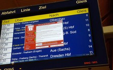 Tấn công mạng rúng động toàn cầu