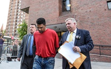 Khởi tố tài xế xe 'điên' tông người tại quảng trường Thời đại