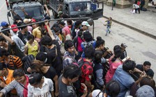 Campuchia trấn an người lao động tại Thái