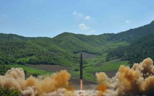 Triều Tiên tuyên bố phóng thành công tên lửa liên lục địa