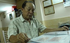 'Võ lâm ngũ bá' có cả ngàn con tem 'khủng' giá chục ngàn USD ở Việt Nam