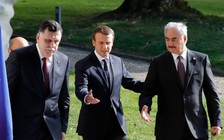 Thỏa thuận hòa bình Libya: Chút hy vọng cho tương lai