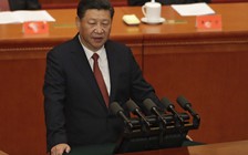 Chủ tịch Trung Quốc tuyên bố không nhượng bộ về chủ quyền