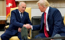 Nhà Trắng quyết tái lập trật tự