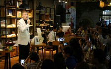 Nhạc sĩ Vũ Thành An: Hãy vui từng ngày còn nhau