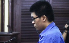 Nam sinh 'giết nữ sinh, bỏ thi thể trong thùng xốp' lãnh 12 năm tù