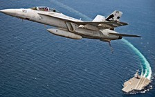 Kỷ nguyên tác chiến mới của tàu sân bay