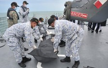 Tư lệnh Mỹ khẳng định sức mạnh hải quân