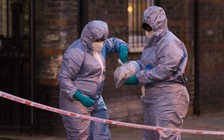 Châu Âu trước hiểm họa tấn công a xít, đầu độc