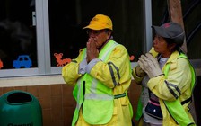 Còn nhiều người mất tích sau động đất ở Mexico