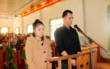 Kẻ giết bạn rồi cùng vợ bạn chôn xác phi tang nhận án tử hình