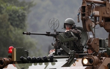 Mỹ - Hàn lộ kế hoạch chiến tranh với Triều Tiên