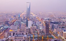 Vùng kinh tế 500 tỉ USD của Ả Rập Xê Út