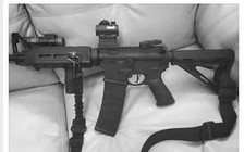 Sơ sót chết người của không quân Mỹ trong vụ thảm sát Texas