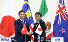 Bước ngoặt mới của TPP