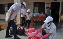 Nguy cơ bùng phát bệnh sốt rét tại Bình Phước
