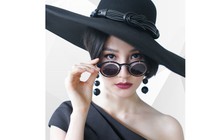 Diễm My 9X: Đẹp & quyền lực là đủ