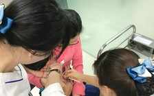 Trung tâm tiêm chủng hiện đại, lớn nhất TP.HCM hoạt động