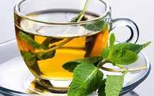 4 loại trà giúp ích cho người muốn giảm cân