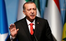 Các nước Hồi giáo chỉ trích Mỹ về Jerusalem