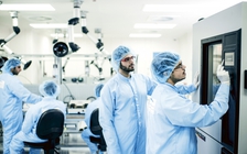 UAE lên kế hoạch mở bệnh viện ngoài không gian