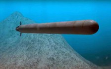 Nga tiết lộ về ngư lôi hạt nhân