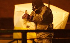 Anh trục xuất hàng loạt quan chức Nga, Moscow dọa đáp trả