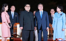 Tín hiệu tích cực từ thượng đỉnh liên Triều