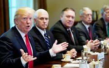 Mỹ cứng rắn với Triều Tiên trước thềm thượng đỉnh