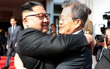 Dấu hiệu tích cực để hồi sinh thượng đỉnh Mỹ - Triều