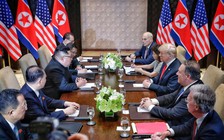 Lạc quan lan tỏa từ thượng đỉnh Mỹ - Triều