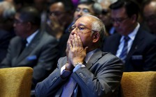 Cựu Thủ tướng Malaysia đối diện án tù