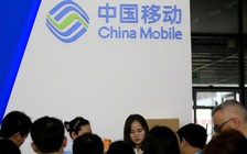 China Mobile bị chặn đường đến Mỹ