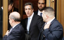 Ngày bất lợi của Tổng thống Trump