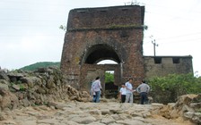 Phát hiện lịch sử về di tích Hải Vân quan