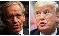 Nhà Trắng nổi giận vì cuốn sách gây chấn động