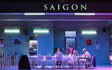 Kịch Pháp về Sài Gòn - Gạch nối ký ức và hiện tại