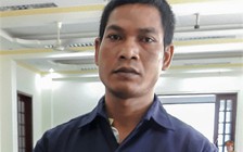 Phê ma túy hiếp dâm bé gái 14 tuổi, bị cắn đứt một phần lưỡi