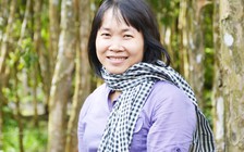 Nhà văn Nguyễn Ngọc Tư: Giải thưởng là thứ nhà văn nên quên đi