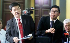 Vụ Vinasun kiện Grab: Dừng tuyên án, mở lại phiên xử vào ngày 22.11