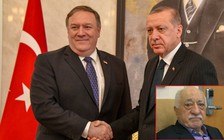 Hé lộ kế hoạch đổi chác sau vụ Khashoggi