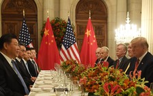 Mỹ ra thời hạn cho Trung Quốc về thương mại