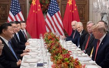 Mỹ - Trung Quốc 'đình chiến' mong manh