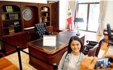 Tổng thống Mexico từ chối dinh thự