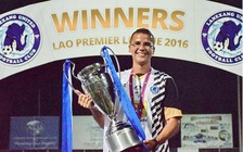 Đội tuyển Việt Nam có HLV thể lực đến từ Brazil