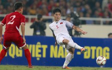 Ông Park sẽ còn thử nghiệm đội hình trước Asian Cup