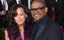 Forest Whitaker đệ đơn ly hôn sau 22 năm chung sống